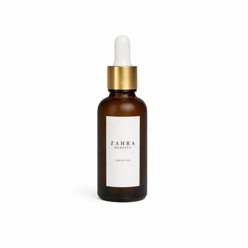 Argan Oil