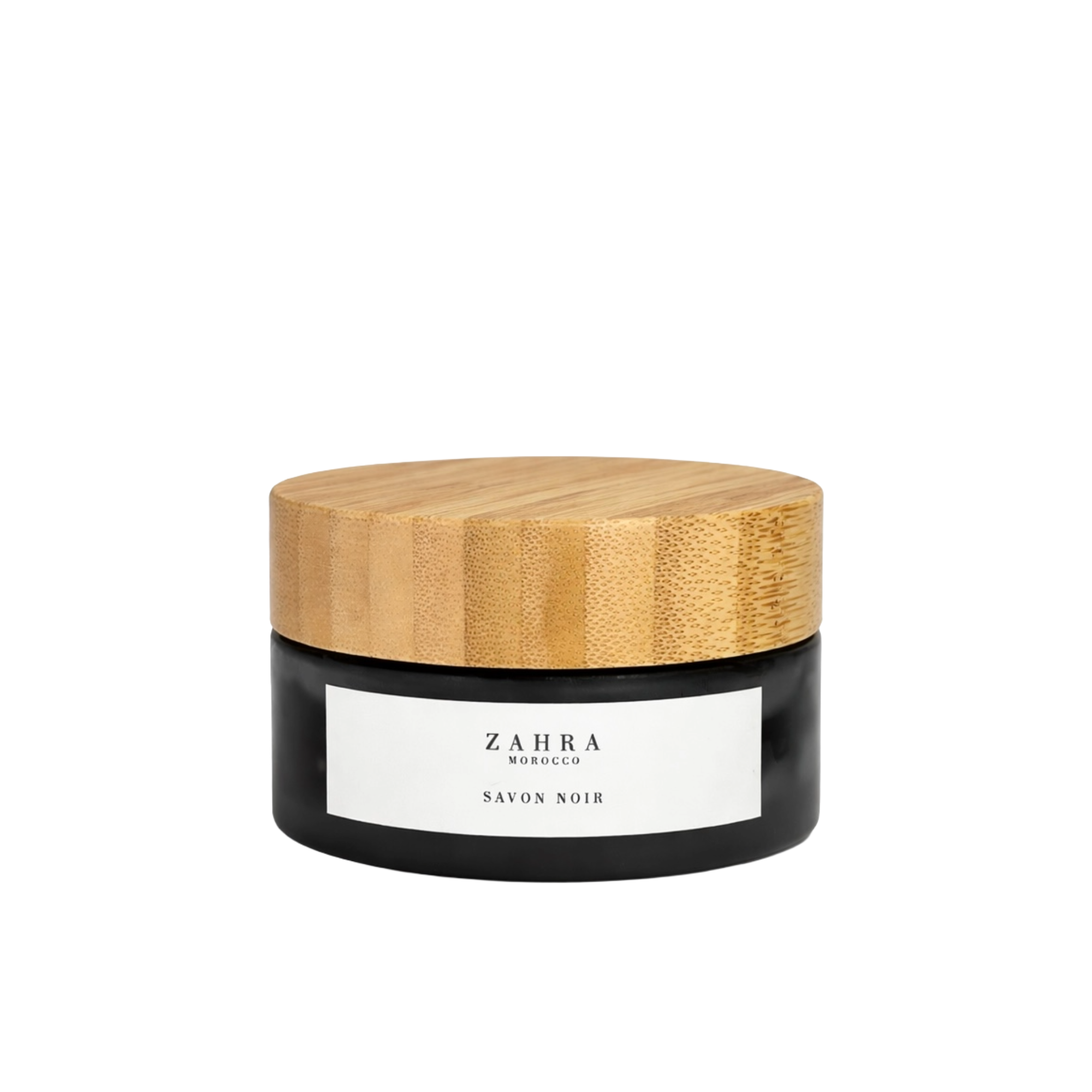 Savon Noir