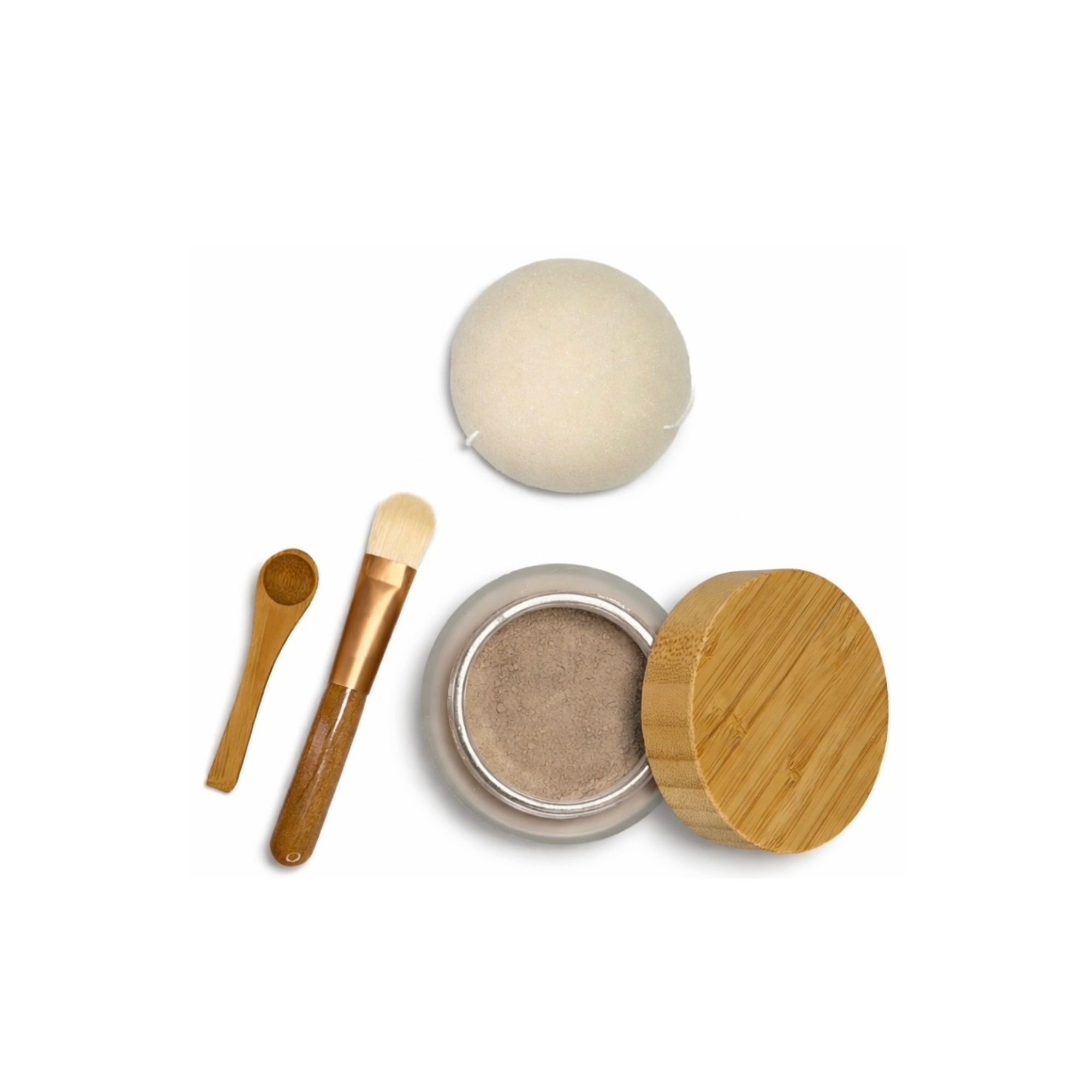Atlas Clay Set