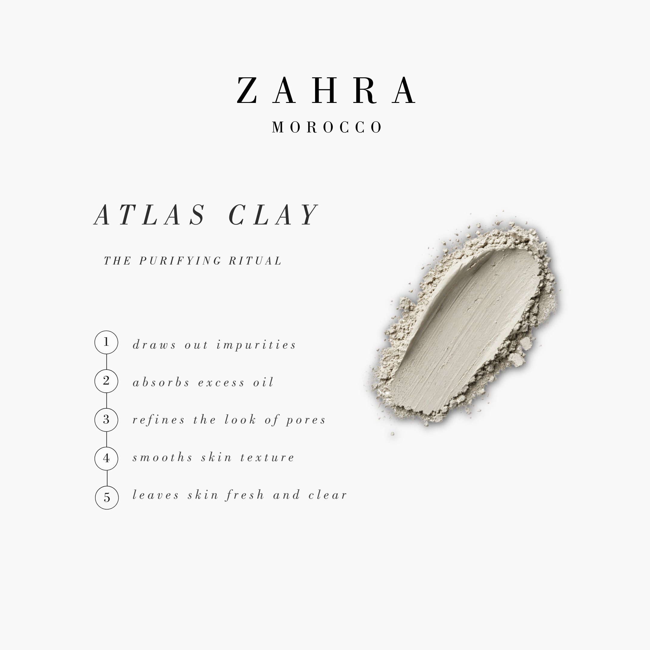 Atlas Clay