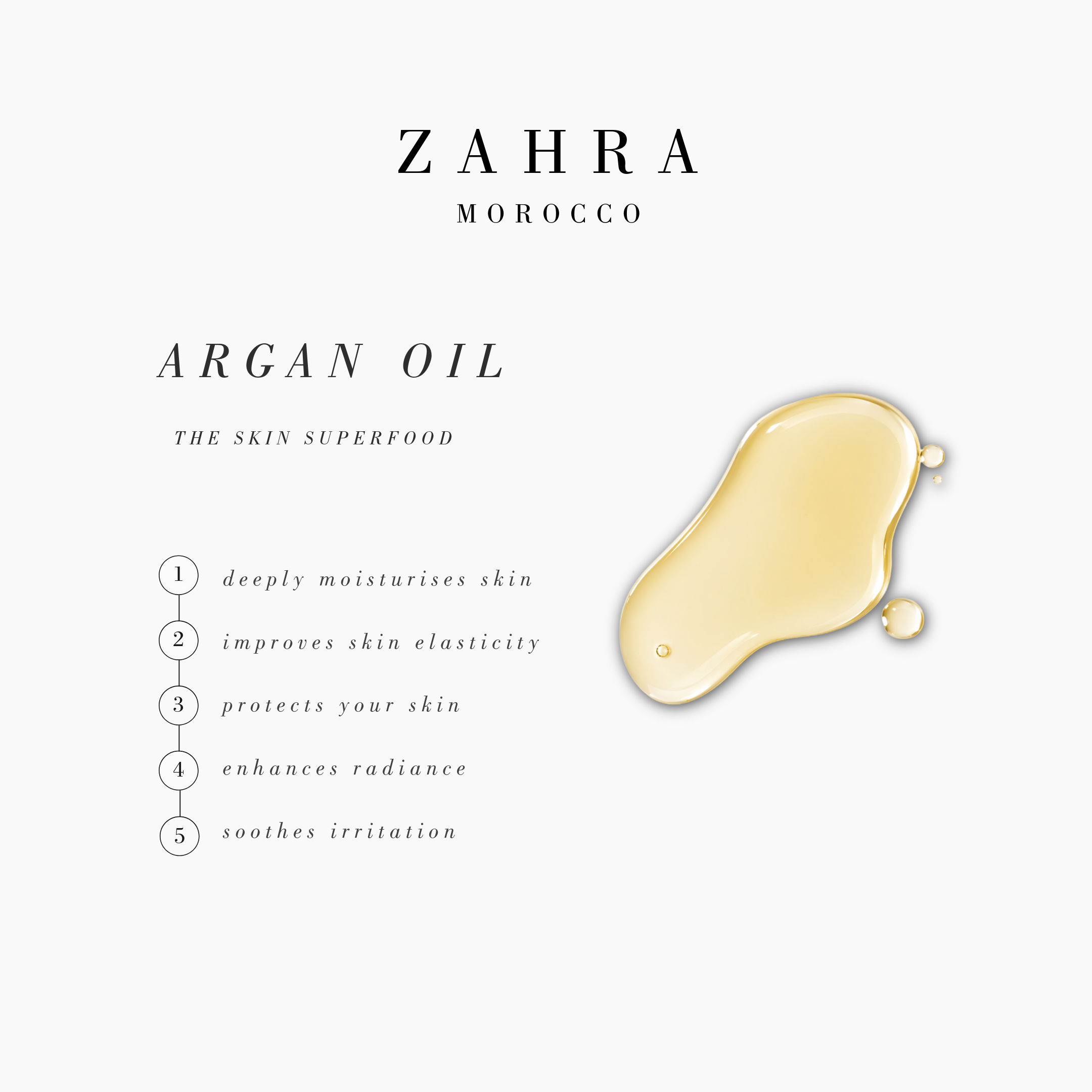 Argan Oil